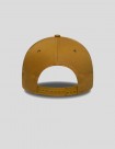 GORRA NEW ERA MLB LEAGUE ESSENTIAL NY YANKEES 9FORTY  BEIGE