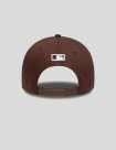 GORRA NEW ERA NY YANKEES 9FORTY M-CROWN BEIGE