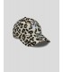 GORRA NEW ERA MLB LEOPARD MIDI NY YANKEES 9FORTY  LEOPARD 