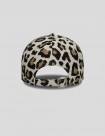 GORRA NEW ERA MLB LEOPARD MIDI NY YANKEES 9FORTY  LEOPARD 