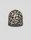 GORRA NEW ERA MLB LEOPARD MIDI NY YANKEES 9FORTY  LEOPARD 