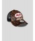 GORRA NEW ERA LEOPARD TRUCKER 9FORTY M-CROWN LEOPARD 