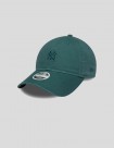 GORRA NEW ERA NY YANKEES MLB MINI LOGO 9TWENTY   GREEN