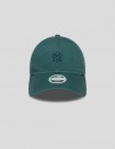 GORRA NEW ERA NY YANKEES MLB MINI LOGO 9TWENTY   GREEN