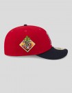 GORRA NEW ERA LA ANGELS MLB SPRING TRAINING 59FIFTY  RED-NAVY
