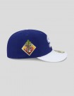 GORRA NEW ERA LA DODGERS MLB SPRING TRAINING 59FIFTY  BLUE-WHITE 