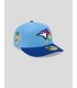 GORRA NEW ERA TORONTO BLUE JAYS MLB SPRING TRAINING 59FIFTY  BLUE
