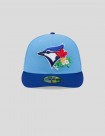 GORRA NEW ERA TORONTO BLUE JAYS MLB SPRING TRAINING 59FIFTY  BLUE