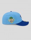 GORRA NEW ERA TORONTO BLUE JAYS MLB SPRING TRAINING 59FIFTY  BLUE