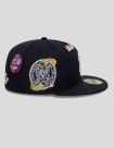 GORRA NEW ERA NY YANKEES MLB SUBWAY SERIES 9FORTY   NAVY