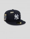 GORRA NEW ERA NY YANKEES MLB SUBWAY SERIES 9FORTY   NAVY