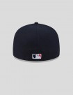 GORRA NEW ERA BOSTON RED SOX MLB HIDDEN HIT 59FIFTY  NAVY
