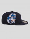 GORRA NEW ERA NY YANKEES MLB HIDDEN HIT 59FIFTY  NAVY