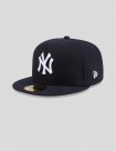GORRA NEW ERA NY YANKEES MLB HIDDEN HIT 59FIFTY  NAVY
