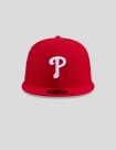 GORRA NEW ERA PHILADELPHIA PHILLIES MLB HIDDEN HIT 59FIFTY  RED
