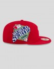 GORRA NEW ERA PHILADELPHIA PHILLIES MLB HIDDEN HIT 59FIFTY  RED