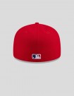 GORRA NEW ERA PHILADELPHIA PHILLIES MLB HIDDEN HIT 59FIFTY  RED