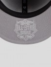 GORRA NEW ERA SAN DIEGO PADRES MLB HIDDEN HIT 59FIFTY    BROWN