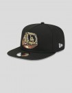 GORRA NEW ERA LA DODGERS RING 9FIFTY  BLACK