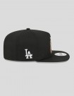 GORRA NEW ERA LA DODGERS RING 9FIFTY  BLACK