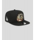 GORRA NEW ERA LA DODGERS RING 9FIFTY  BLACK