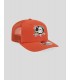 GORRA NEW ERA NHL ANAHEIM DUCKS 9SEVENTY  ORANGE