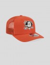 GORRA NEW ERA NHL ANAHEIM DUCKS 9SEVENTY  ORANGE