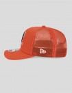 GORRA NEW ERA NHL ANAHEIM DUCKS 9SEVENTY  ORANGE