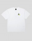 CAMISETA HUF PRISM TT SS TEE  WHITE