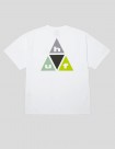 CAMISETA HUF PRISM TT SS TEE  WHITE