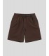 SHORTS GRAMICCI G-SHORT  CHOCOLATE