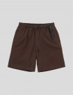 SHORTS GRAMICCI G-SHORT  CHOCOLATE