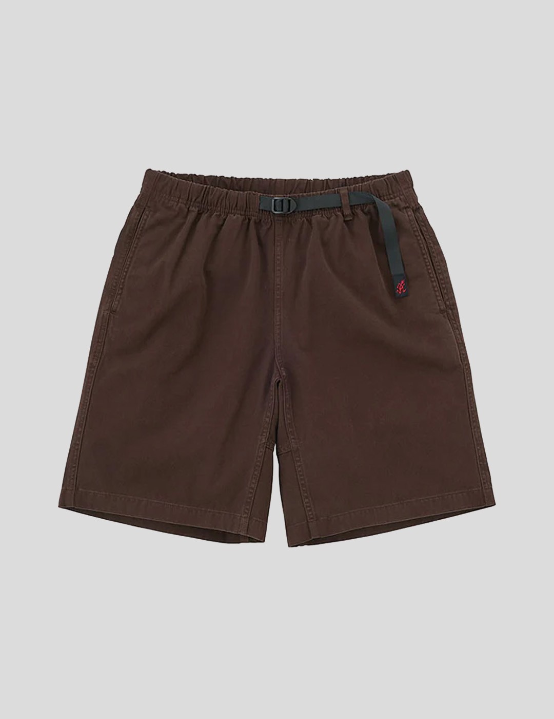 SHORTS GRAMICCI G-SHORT  CHOCOLATE