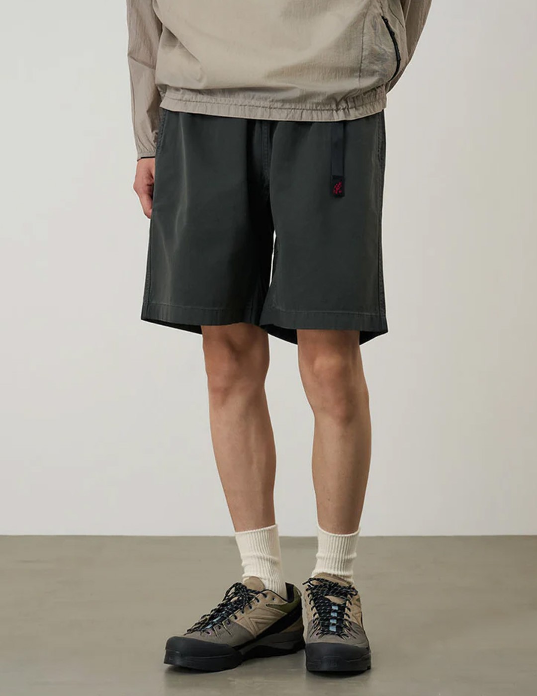 SHORTS GRAMICCI G-SHORT  SMOKEY GREY 