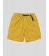 SHORTS GRAMICCI G-SHORT PIGMENT DYED  MUSTARD PIGMENT