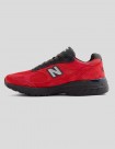 ZAPATILLAS NEW BALANCE 993 'MADE IN USA'  TEAM RED BALTIMORE