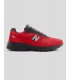 ZAPATILLAS NEW BALANCE 993 'MADE IN USA'  TEAM RED BALTIMORE