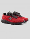 ZAPATILLAS NEW BALANCE 993 'MADE IN USA'  TEAM RED BALTIMORE