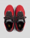 ZAPATILLAS NEW BALANCE 993 'MADE IN USA'  TEAM RED BALTIMORE