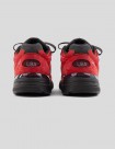 ZAPATILLAS NEW BALANCE 993 'MADE IN USA'  TEAM RED BALTIMORE