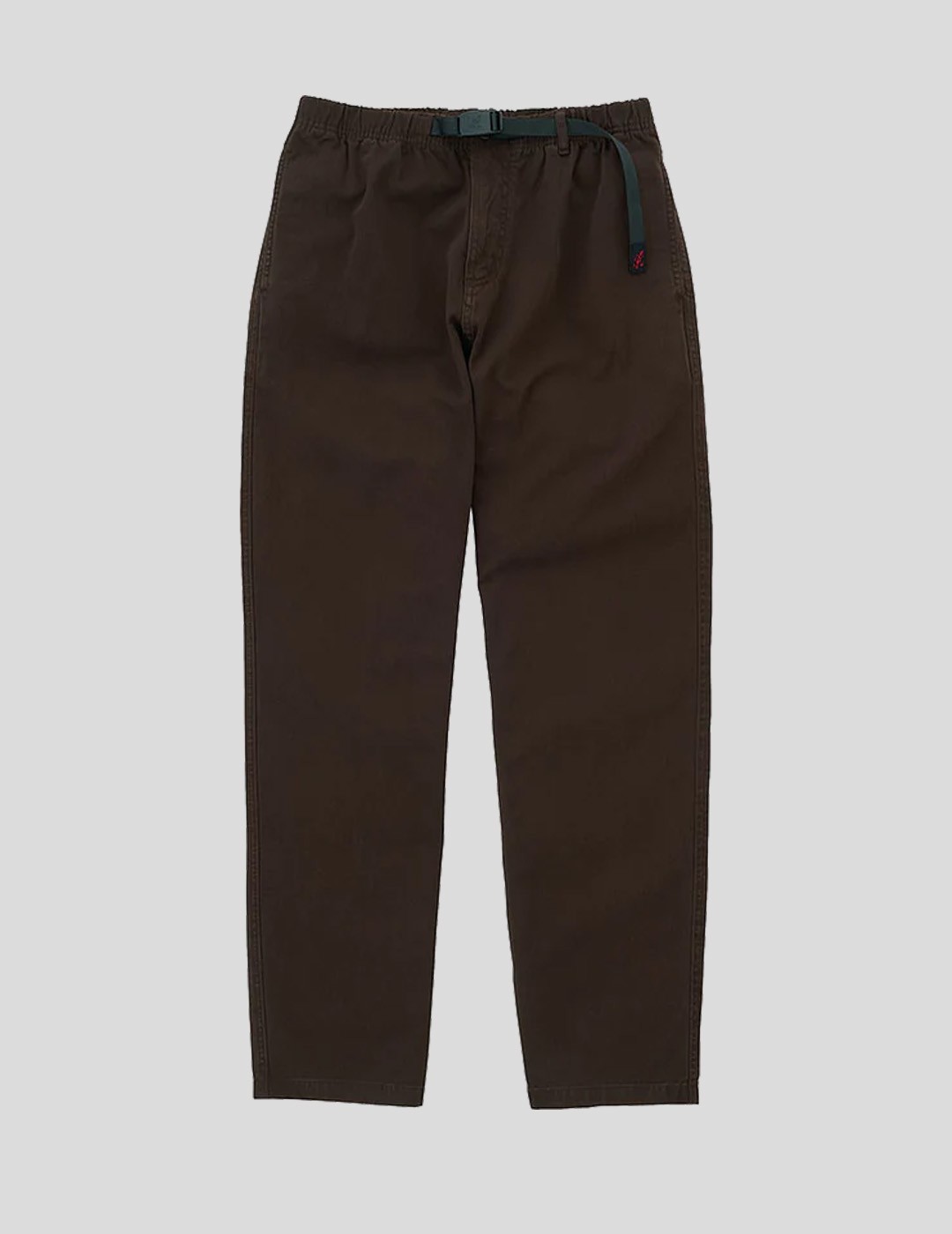 PANTALÓN GRAMICCI GRAMICCI PANT  CHOCOLATE