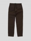 PANTALÓN GRAMICCI GRAMICCI PANT  CHOCOLATE