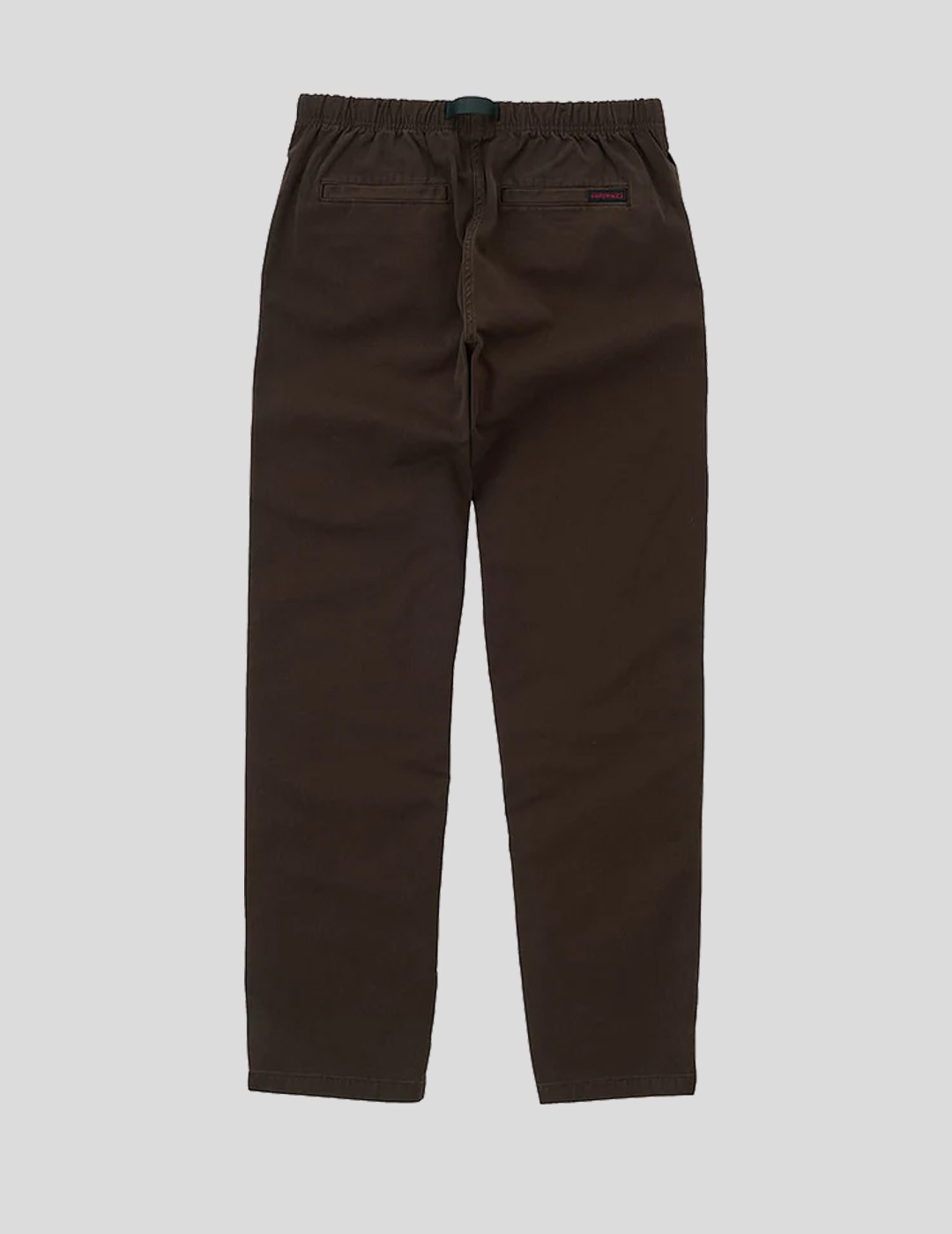 PANTALÓN GRAMICCI GRAMICCI PANT  CHOCOLATE