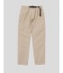 PANTALÓN GRAMICCI GRAMICCI PANT  SAND PIGMENT