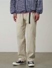 PANTALÓN GRAMICCI GRAMICCI PANT  SAND PIGMENT