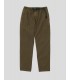 PANTALÓN GRAMICCI GRAMICCI PANT STRAIGHT FIT BARK PIGMENT