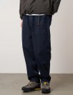 PANTALÓN GRAMICCI LOOSE TAPERED RIDGE PANT  DOUBLE NAVY 
