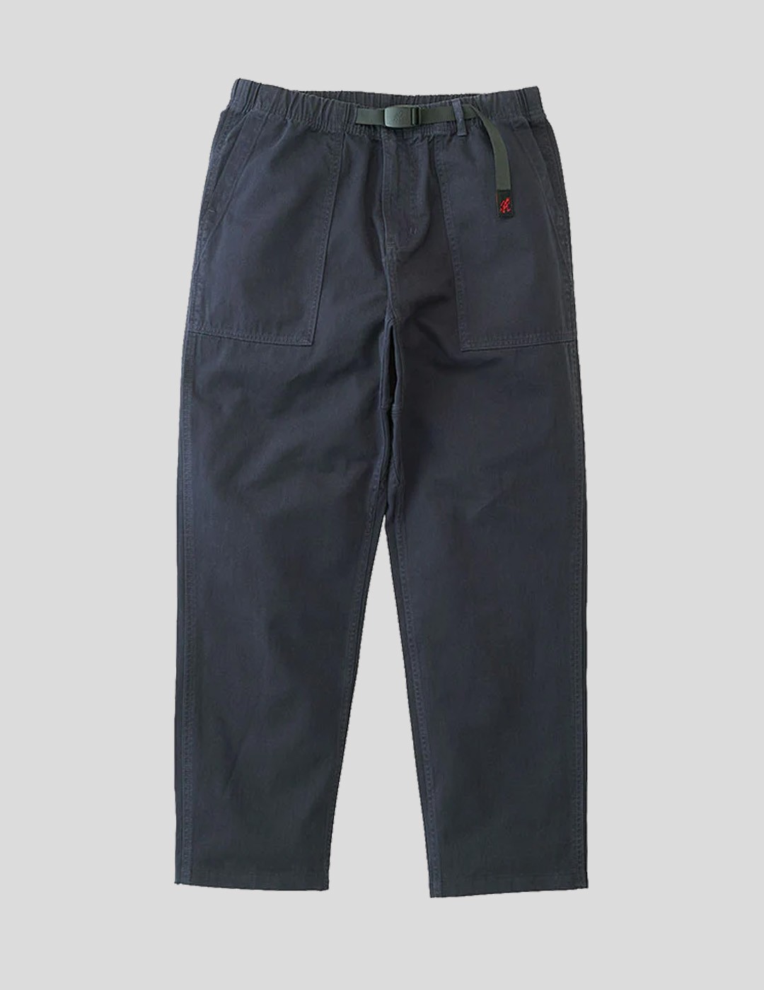 PANTALÓN GRAMICCI LOOSE TAPERED RIDGE PANT  DOUBLE NAVY 