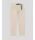 PANTALÓN GRAMICCI LOOSE TAPERED RIDGE PANT  GREIGE