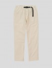 PANTALÓN GRAMICCI LOOSE TAPERED RIDGE PANT  GREIGE